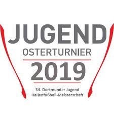 Jugend-Hallenstadtmeisterschaft 2019 – Vorläufige Halleneinteilungen/Spielpläne Vorrunde